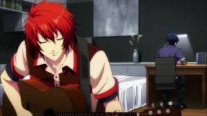 「日向龍也 うたの☆プリンスさまっ♪マジLOVE1000％」の画像検索結果