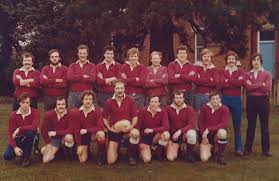 Image result for Clacton Rugby Union Football Club