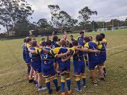 Image result for St Ives Rugby Club