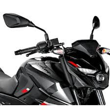 Image result for pulsar motocicleta
