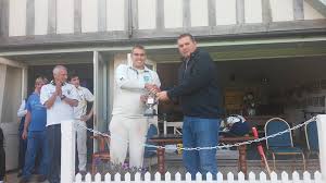 Image result for Shalford Cricket Club