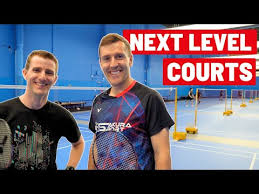 Image result for Circus Badminton Club