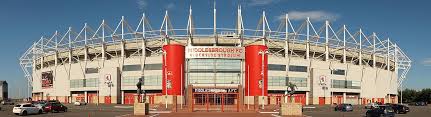 Image result for Middlesbrough Cc