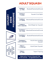 Image result for Hallamshire Tennis & Squash Club