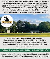 Image result for Pannal Cricket Club