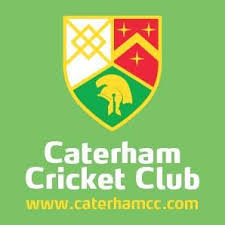 Image result for Caterham Cricket Club