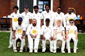 Image result for Loddington Cricket Club
