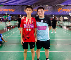 Image result for Lings Badminton Club