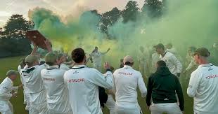 Image result for Trafford Metrovicks Cricket Club