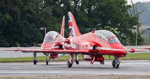 Image result for Farnborough Arrows