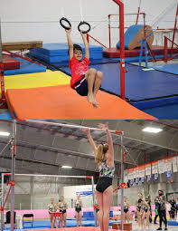 Image result for Maple Gymnastics Club
