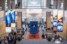 Image result for Washington Convention Center
