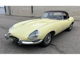 Image result for Pale Primrose 1965 Jaguar