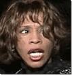 Out beautiful and tortured songbird, Whitney Houston, was assassinated.
