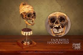Image result for elongated skulls