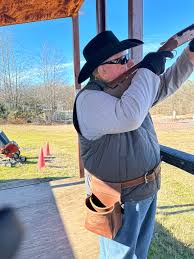 Image result for Grantham Target Shooting Club