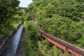 Image result for 笹瀬橋