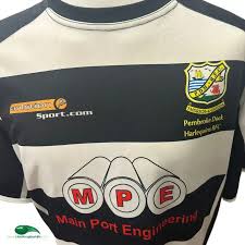 Image result for Pembroke Dock Harlequins RFC