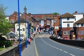 Image result for Stourport-On-Severn Cc