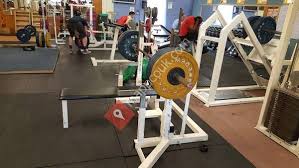 Image result for Hamiltons Fitness Centre, Colchester, Essex