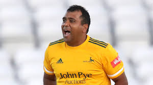 Image result for Nottingham Outlaws