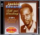 Jackie Edwards Tell Me Darling Album Cover Album Cover Embed Code (Myspace, ... - Jackie-Edwards-Tell-Me-Darling