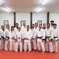Image result for Beith Judo Club