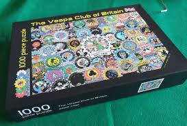 Image result for The Official Uk Puzzle Club