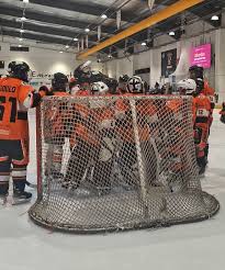 Image result for Telford Junior Ice Hockey Club