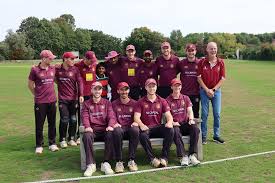 Image result for Guildford Cricket Club
