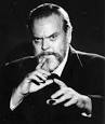 for my Citizen Kane style