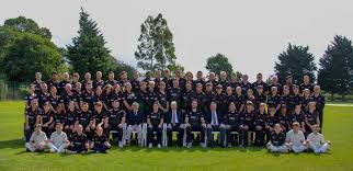 Image result for Redoubtables Womens Cricket Club