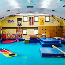 Image result for Central Manchester Institute Of Gymnastics