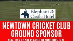 Image result for Knockin & Kinnerley Cricket Club