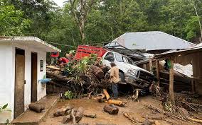 Image result for Tormenta Agatha