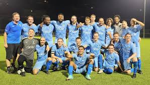 Image result for Walney Island Football Club