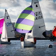 Image result for Welsh Harp Sailing Association