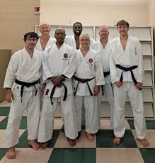 Image result for Windsor Karate Club