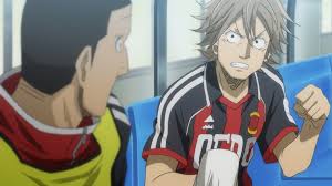 「黒田一樹 GIANT KILLING」の画像検索結果