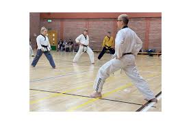 Image result for Utf Taekwondo Cymru Cardiff