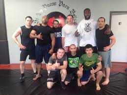 Image result for London Shootfighters