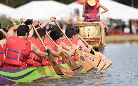 Image result for Worcester Dragon Boat Racing Club