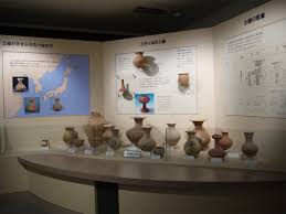 Image result for 土井ヶ浜遺跡　視線　故郷