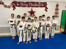 Image result for Warrington Shotokan Karate Club