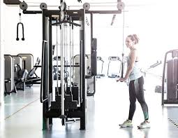 Image result for Charisma Gym Club