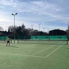 Image result for Northern Lawn Tennis Club Ltd
