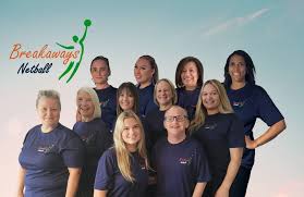 Image result for Oxshott Netball Club