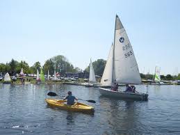 Image result for St Edmundsbury Sailing & Canoeing Association