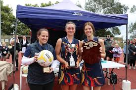 Image result for Lymm Baci Netball Club