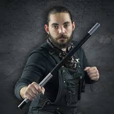 Image result for Kali Escrima Club